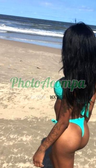 Travesti acompanhante em Itajaí — oral natural, foto 4 de Nicolly