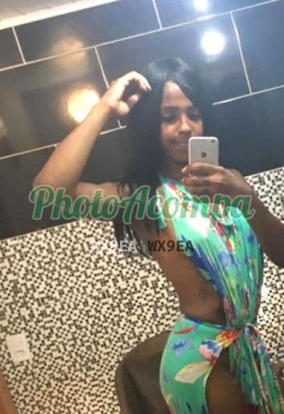 Travesti acompanhante foto sem retoque em Itajaí, foto 5 de Nicolly