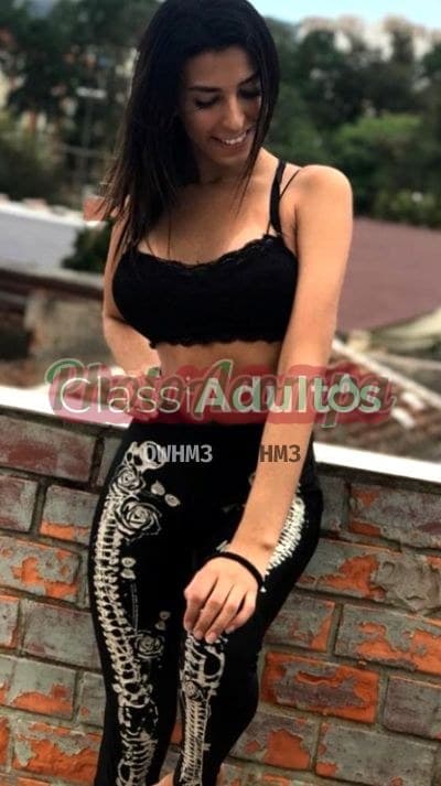 Travesti acompanhante imagem do anúncio em Porto Alegre, foto de perfil