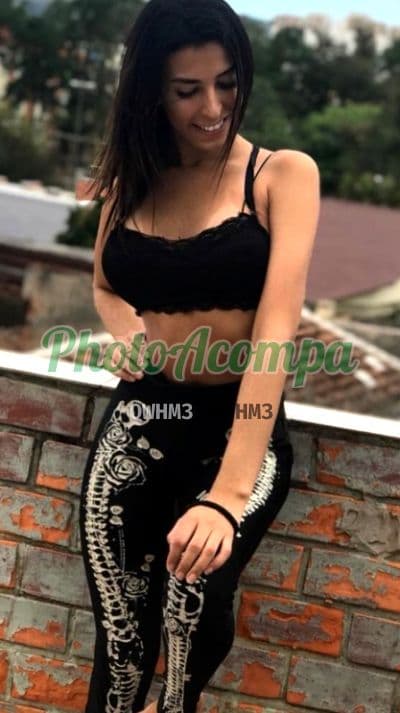 Travesti acompanhante foto sem retoque em Porto Alegre, foto 5 de Nicolly