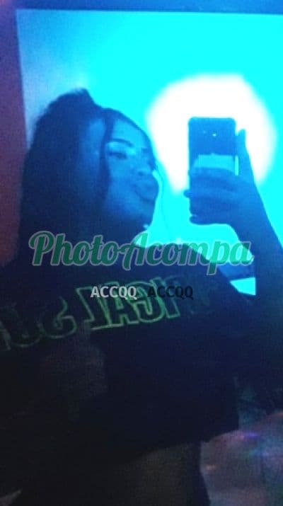 Foto 4: Travesti acompanhante em São João de Meriti — oral sem camisinha, Niketa