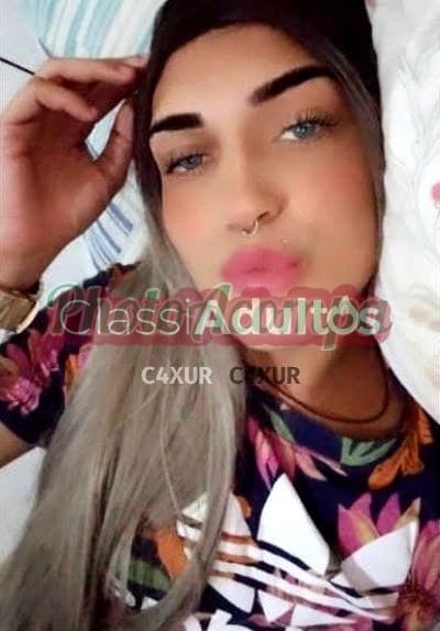 Travesti acompanhante imagem do anúncio em São Gonçalo