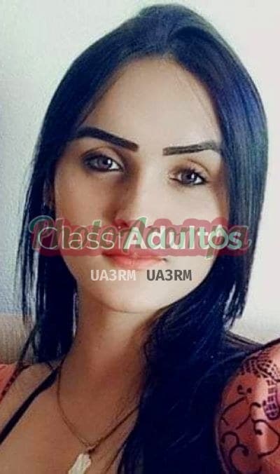 Palloma — travesti e acompanhante trans em Campo Grande