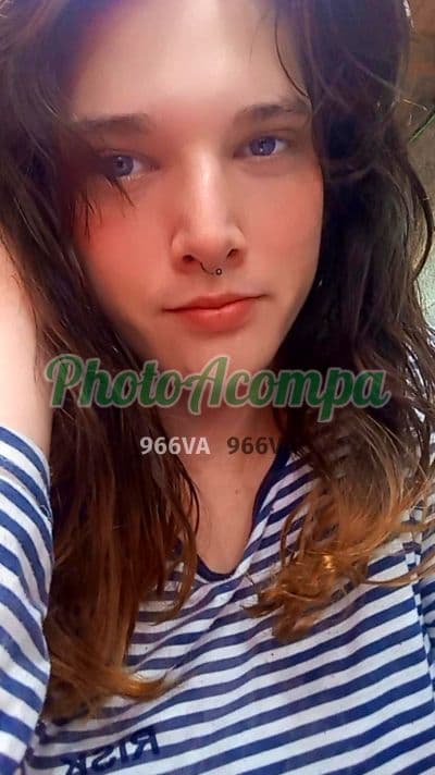 Travesti acompanhante foto real em Joinville, foto 2 de Pamela