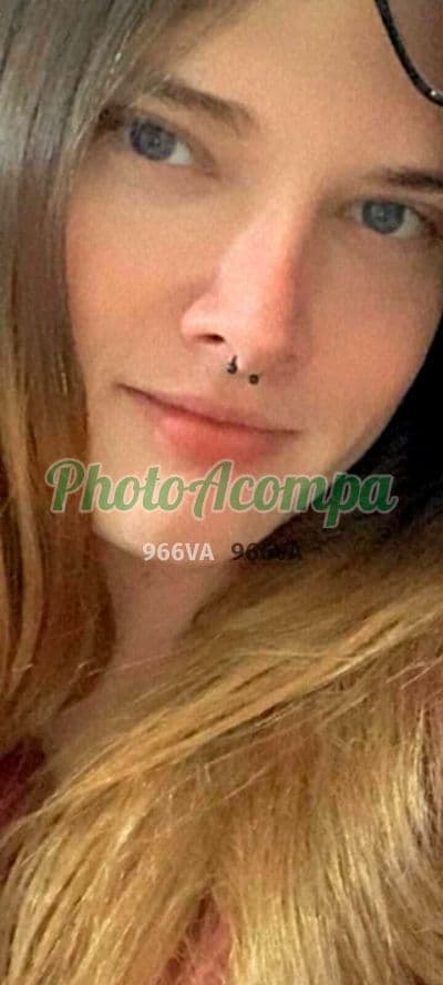 Travesti acompanhante foto sem retoque em Joinville (5) — Pamela