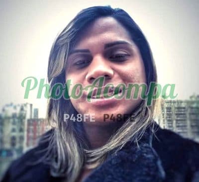 Travesti acompanhante foto real em Rio Branco — Paola, foto 2
