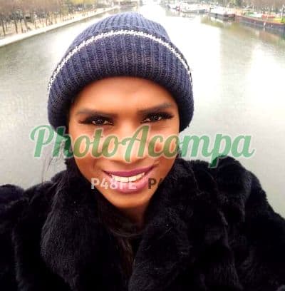 Travesti acompanhante foto verificada em Rio Branco — Paola, foto 3