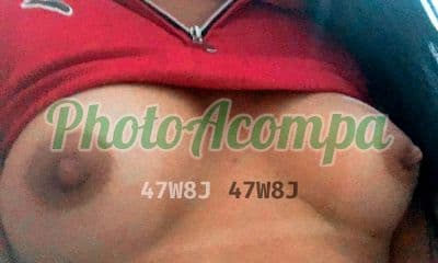 Travesti acompanhante em Manaus com beijo na boca (4) — Paola