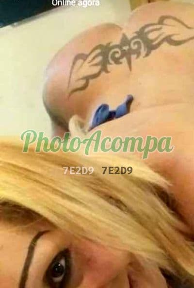 Travesti acompanhante foto verificada em São Paulo — Patrícia, foto 3