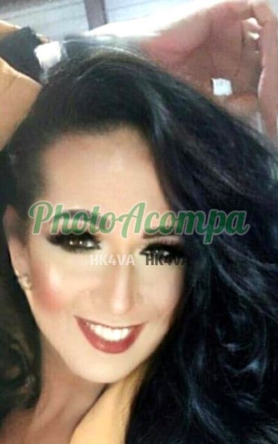 Travesti acompanhante em Brusque com beijo na boca (4) — Patrícia