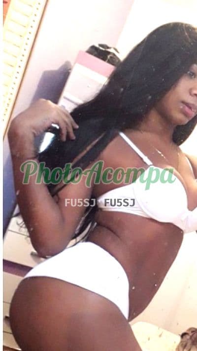 Travesti acompanhante foto real em São João de Meriti, foto 2 de Patrícia