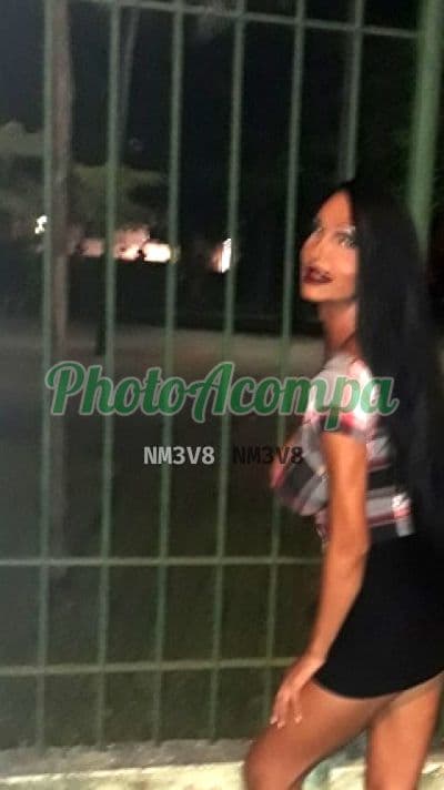 Travesti acompanhante foto sem retoque em São Gonçalo — Paty, foto 5
