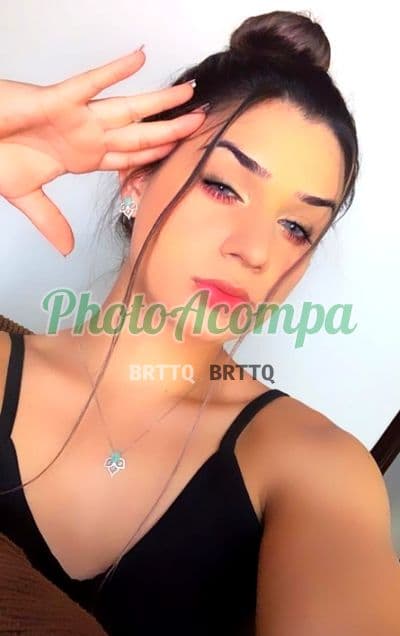Travesti acompanhante foto sem retoque em Londrina — Paty, foto 5