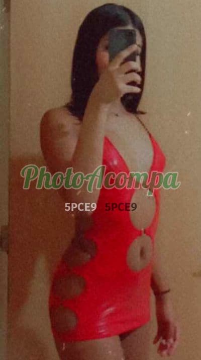 Travesti acompanhante imagem autêntica em Itaquaquecetuba, foto 4 de Pérola