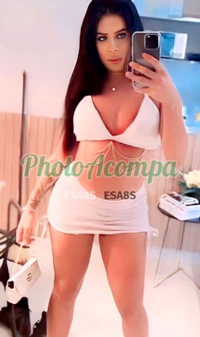 Travesti acompanhante em Londrina — garganta profunda, foto 4 de Pietrinha