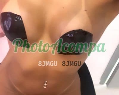 Travesti acompanhante em Guarulhos — beijo na boca, foto 2 de Pillar