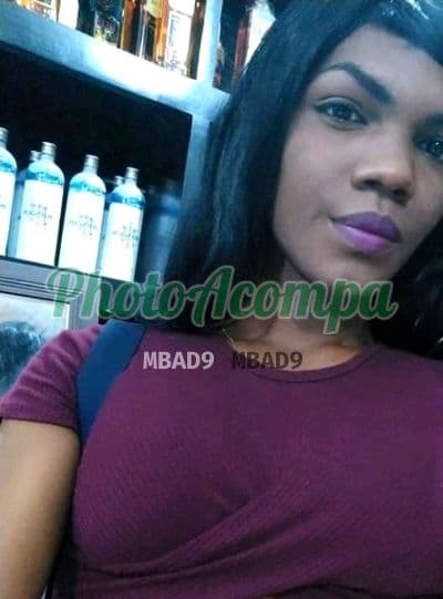 Travesti acompanhante foto verificada em Manaus (3) — Pricilla