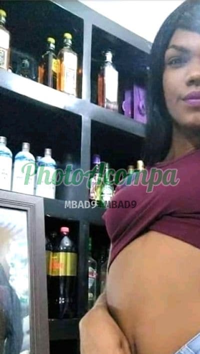 Foto 4: Travesti acompanhante em Manaus — beijo na boca, Pricilla