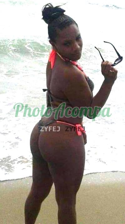 Foto 5: Travesti acompanhante foto sem retoque em Barueri — Priscilla