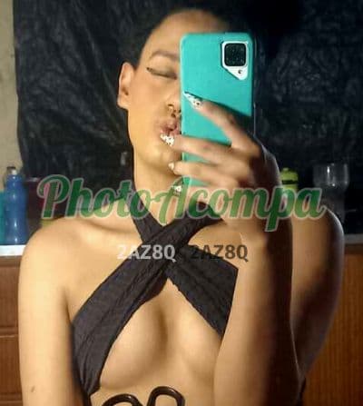 Travesti acompanhante foto verificada em Ibaté (3) — Pyetra