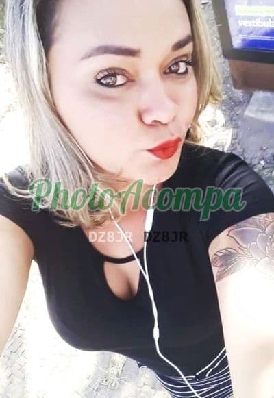 Travesti acompanhante foto sem retoque em Fortaleza (5) — Rafaela