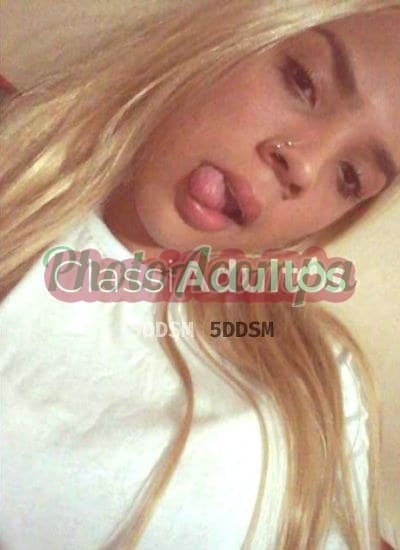 Travesti acompanhante imagem do anúncio em Brasília