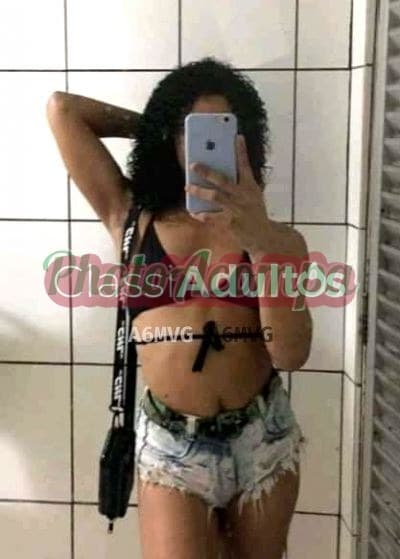 Travesti acompanhante imagem do anúncio em Nilópolis, foto de perfil