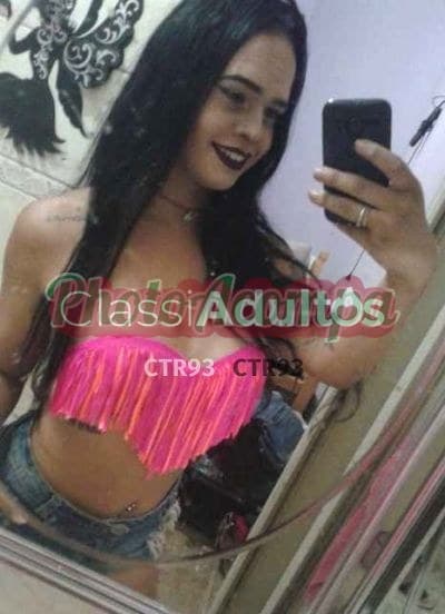 Travesti acompanhante imagem do anúncio em Jundiaí