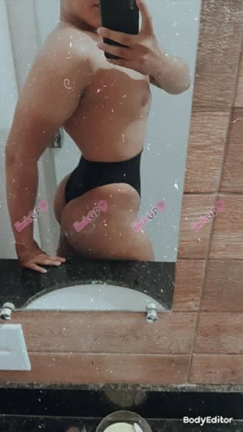 Travesti acompanhante alta em Eunápolis (5) — Rafha