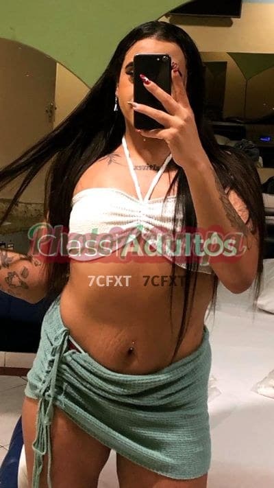 Travesti acompanhante imagem do anúncio em Teresópolis, foto de perfil