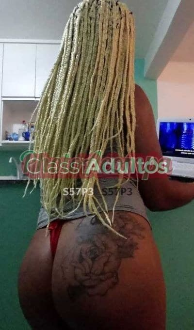 Travesti acompanhante imagem do anúncio em Rio de Janeiro