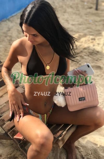 Travesti acompanhante foto sem retoque em Fortaleza — Raissa, foto 5