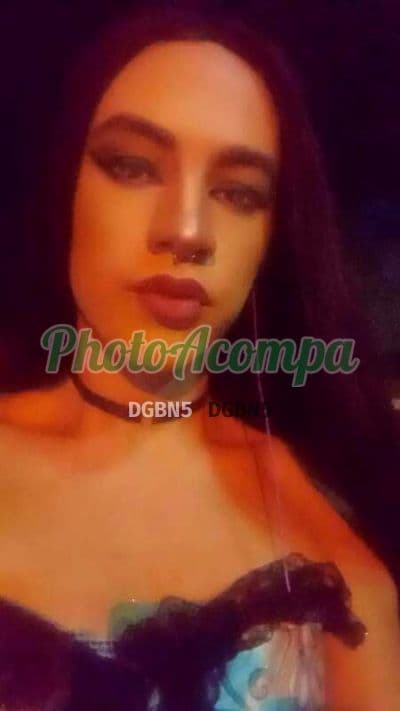 Travesti acompanhante foto verificada em Uberaba, foto 3 de Ravena
