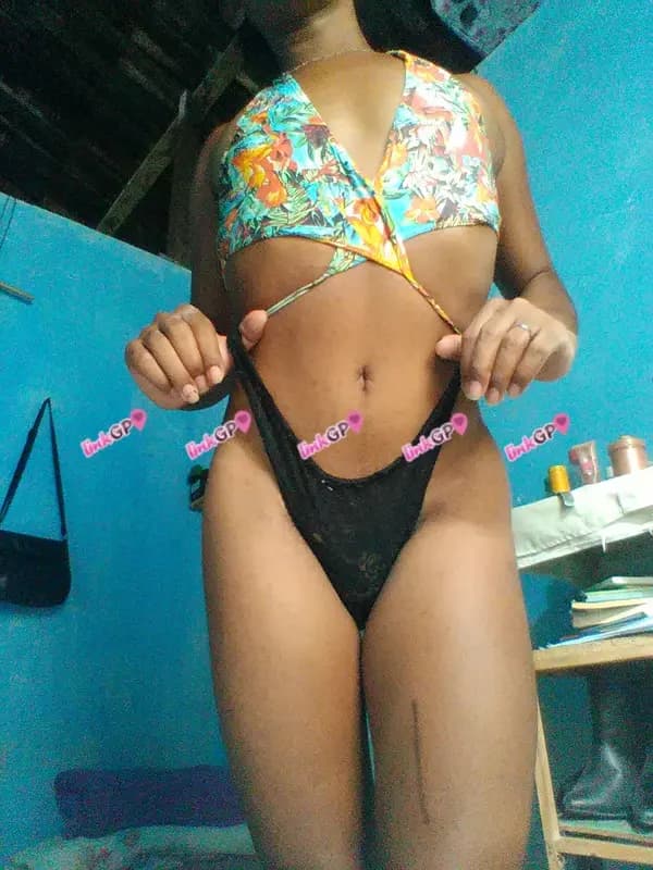 Ravena — travesti em Barueri