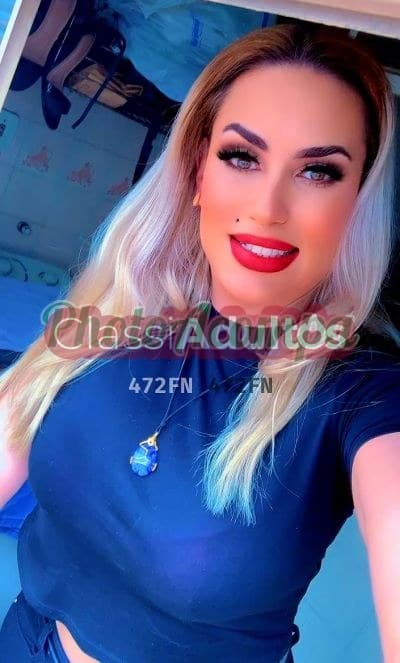 Travesti acompanhante imagem do anúncio em Limeira — Raylla