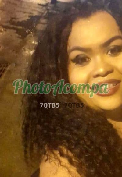 Travesti acompanhante em Duque de Caxias — beijo na boca, foto 2 de Rayssa