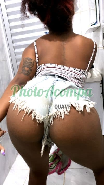 Foto 3: Travesti acompanhante foto verificada em Curitiba — Rayssa