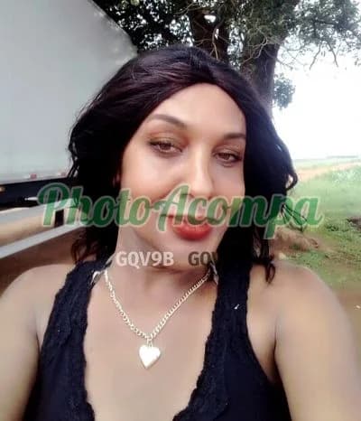 Foto 4: Travesti acompanhante em Santa Fé do Sul — garganta profunda, Renata