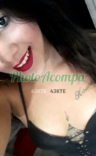 Travesti acompanhante foto sem retoque em Guarulhos — Renata, foto 5