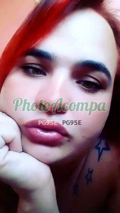 Foto 2: Travesti acompanhante em Piracicaba — beijo na boca, Renata