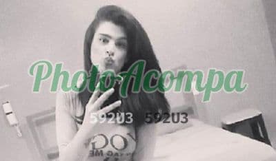 Travesti acompanhante foto verificada em Guarulhos (3) — Rhayra