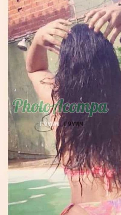 Foto 5: Travesti acompanhante foto sem retoque em Guarulhos — Rhayra