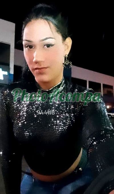 Travesti acompanhante foto verificada em Indaiatuba — Roseli, foto 3