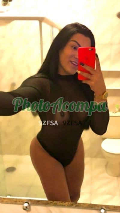 Travesti acompanhante imagem autêntica em ABC Paulista (4) — Sabrina