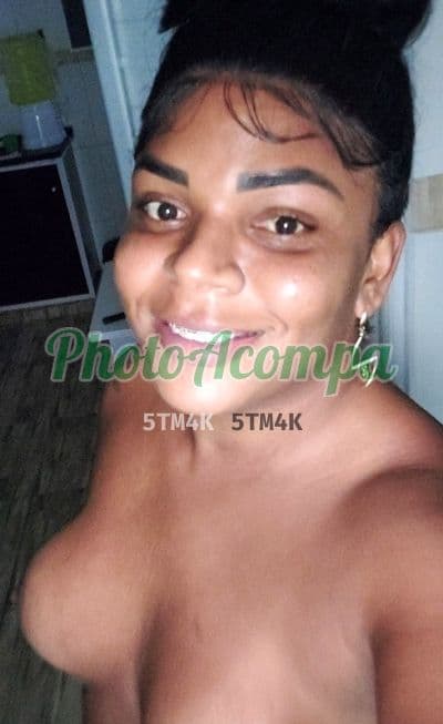 Travesti acompanhante foto verificada em Curitiba — Sabrina, foto 3