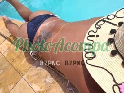 Travesti acompanhante em Ribeirão Preto — beijo grego, foto 6 de Sabrina