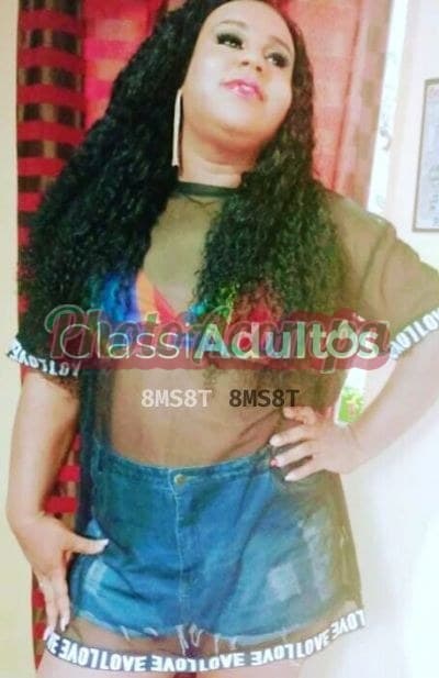 Travesti acompanhante imagem do anúncio em Salvador — Safira