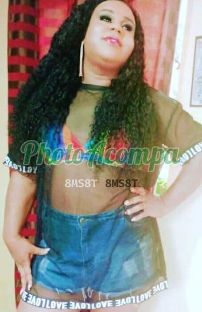 Travesti acompanhante foto sem retoque em Salvador — Safira, foto 5