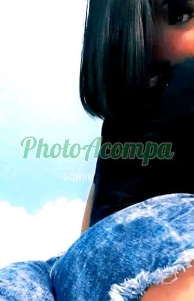 Travesti acompanhante foto real em Manaus, foto 2 de Samela