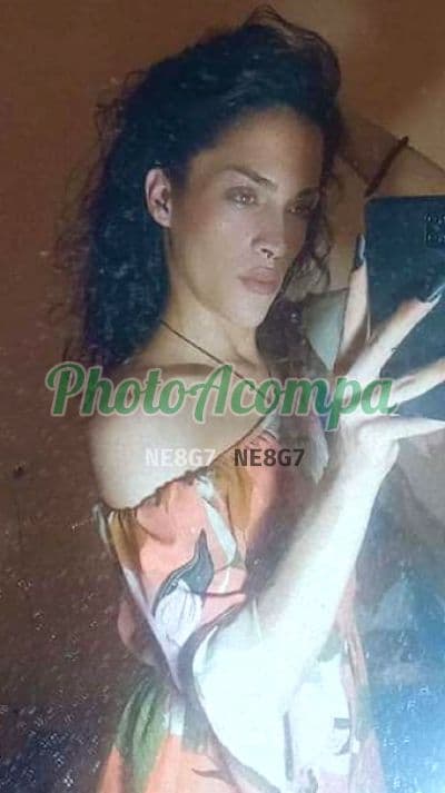 Travesti acompanhante imagem autêntica em Manaus (4) — Samielly